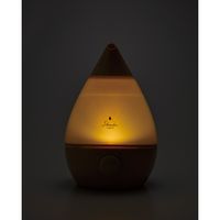 アピックスインターナショナル アピックス 超音波式アロマ加湿器original ピンク ASZー330(PK) 1台