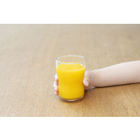 つよいこグラスM 185mL 8641 1箱（3個入） 割れにくい 子供用 こども 食育 幼児 コップ 石塚硝子