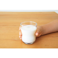 つよいこグラスS 130mL 8640 1箱（3個入） 割れにくい 子供用 こども 食育 幼児 コップ 石塚硝子