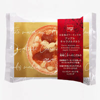 ハートリー 【5個セット】アップルキャラメルタルト 10516286-5 1セット(5個)（直送品）