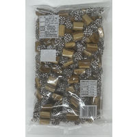 キャラメル 個包装 大容量 お配り菓子 コーヒーキャラメル 1kg 1セット（1個×3）