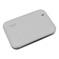 東芝エルティートレーディング 外付けSSD 2TB TLDーPMA50GSUL 1台