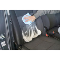 ソフト99コーポレーション ルームピア 車内のシャンプー 車内用クリーナー 02192 1本