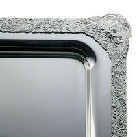 三宝産業 広渕 魚皿 24インチ 0240 3240 1個（直送品）