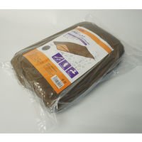 角利産業 SUNDRY（サンドリー）封筒型シェラフ　圧縮タイプ 寝袋 洗える　89257 1個