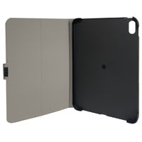 ナカバヤシ iPad 10.9インチ用 回転式カバー ブラック TBC-IP2209BK 1個