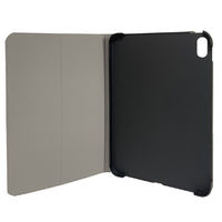 ナカバヤシ iPad 10.9インチ用 ハードケース ブラック TBC-IP2207BK 1個