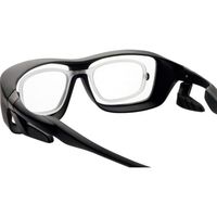 ジゴスペック Air Fly エアフライ保護メガネ GAF-01 1本 159-2363（直送品）