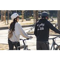 kumoa KS004AOV_L Leather visor Olive 1個（直送品）