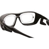 ジゴスペック Air Fly ストレスフリー保護メガネ HG-001 1個 158-1288（直送品）