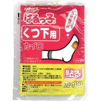 タカビシ化学 タカビシ はるっ子くつ下用5足入 S3873-19 1個 685-1983（直送品）