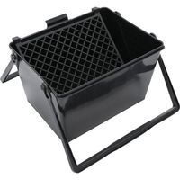 ヨトリヤマ ブラックバケットS 7インチ 【222HS】 11881 1個 806-6178（直送品）