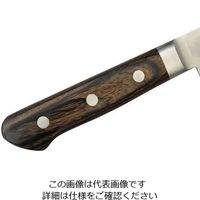 レザーソー工業 白雲 三徳 TS188 1丁 62-8725-02（直送品）