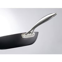 ビタクラフト スーパー鉄 ウォックパン 30cm 2007 1個 62-9212-33（直送品）