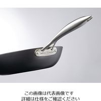 ビタクラフト スーパー鉄 ウォックパン 33cm 2008 1個 62-9212-34（直送品）