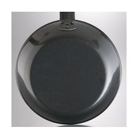 遠藤商事 TKGブルーテンパー ハンマーフライパン 18cm 63-1247-88 1個（直送品）