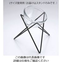 アズワン 3Dノンスリップスタンド スター M 63-1260-46 1個（直送品）