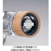 遠藤商事 MLV ペパーミル ブナナチュラル 15cm HP07061 1個 63-1261-83（直送品）