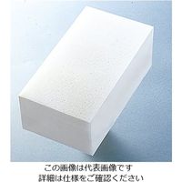 アズマ工業 おそうじ消しゴムM OK840 1個 63-1440-90（直送品）