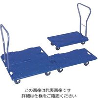 金沢車輌 JCー100 ジョイントキャリー ミニ 623311 1個 63-1701-65（直送品）