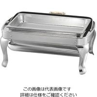 本間製作所 KO ロールカバー式チューフィングセット 角型 223009 1個 63-1702-99（直送品）