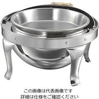 本間製作所 KO ロールカバー式チューフィングセット 丸型 223010 1個 63-1703-01（直送品）