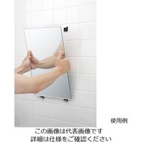 ケィ・マック 交換用鏡 N-1 1枚 63-2986-51（直送品）