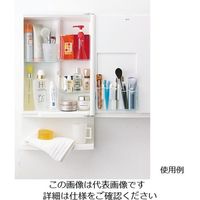 ケィ・マック キャビネット T-3246 1個 63-2986-60（直送品）