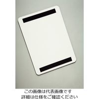 ケィ・マック くもらないミラーあんしんプラス パネルミラー(マグネット) FAP-712 1枚 63-2986-69（直送品）