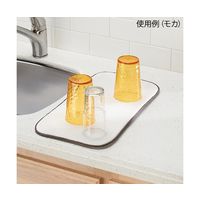 インターデザイン（INTERDESIGN） キッチンマット Mini ウィート 41260 1個 63-4184-70（直送品）