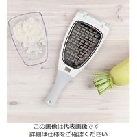 レーベン 大根グレーター LDS-12M 1個 63-4197-10（直送品）