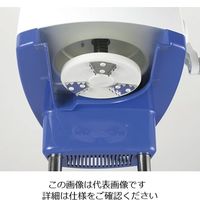 中部コーポレーション 初雪 電動式カートリッジシェーバー HD70AA 1個 63-5699-12（直送品）