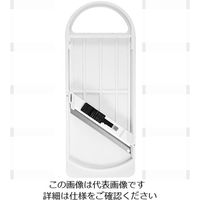 桑原製作所 厚み調節スライサー 63-5455-96 1個（直送品）