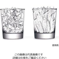 千紀園 俺のクラッシュアイス ブラック 63-5699-81 1個（直送品）