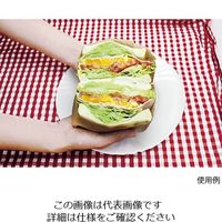 アートナップ サンドイッチシート 10枚入 ACF-13 1セット(10枚) 63-5722-38（直送品）