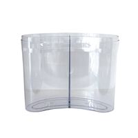 江部松商事 SX ビバレッジディスペンサー三日月型用 容器 BP2313 63-7164-21 1個（直送品）