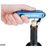 ホーザン ボトル&ワインオープナー BO-4 1個 64-0966-06（直送品）