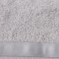 センコー M+home　オーリンズ　ルームウェア　パーカー　Lサイズ　グレー M+180310 1個（直送品）