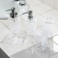 センコー ニューシルエット　ムースボトル　クリアホワイト MAK 1個（直送品）