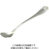 嘉孝製作所 ソーダースプーン 63-5477-71 1個（直送品）
