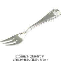 嘉孝製作所 ヒメフォーク 63-5477-77 1個（直送品）