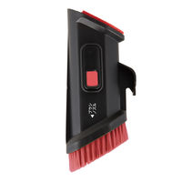 AQUA コードレススティッククリーナー AQC-HF500(R) 1台