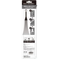 ナカバヤシ ホコリキャッチャー/L/グレー JCL-HC12GY 1個