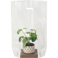 ヘッズ 無地フラワーベーススタンド-1 MFB-STD1 1セット（24枚：12枚×2パック）（直送品）