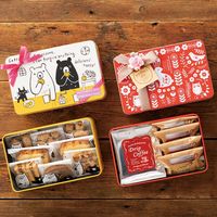 ヘッズ スカンジナビアフラワーギフト缶-1 SVF-CAN1 1セット(12個:6個×2パック)