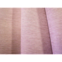 スミノエ セミオーダーカーテン クレンゼ 抗菌・抗ウイルスカーテン 2900×1750mm ピンク １セット(2枚入)（直送品）