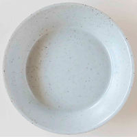 丸利玉樹利喜蔵商店 プレート 9cm S KASANE カサネ 陶器 ホワイト 444875 1個（直送品）