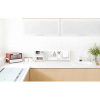 田窪工業所 マグネットボードスタンド ハイタイプ 幅90cm 453916 1個（直送品）