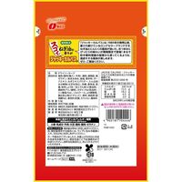 おつまみ おやつ ジャーキー 畜肉 ねぎ油の香りがスゴイ！！　ジャッキーカルパス 1セット（1個×6） なとり
