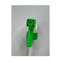 三宝化成 ガンスプレーTS01ーMC260P 緑 TS-01-MC260P(GR) 1本 62-2705-86（直送品）